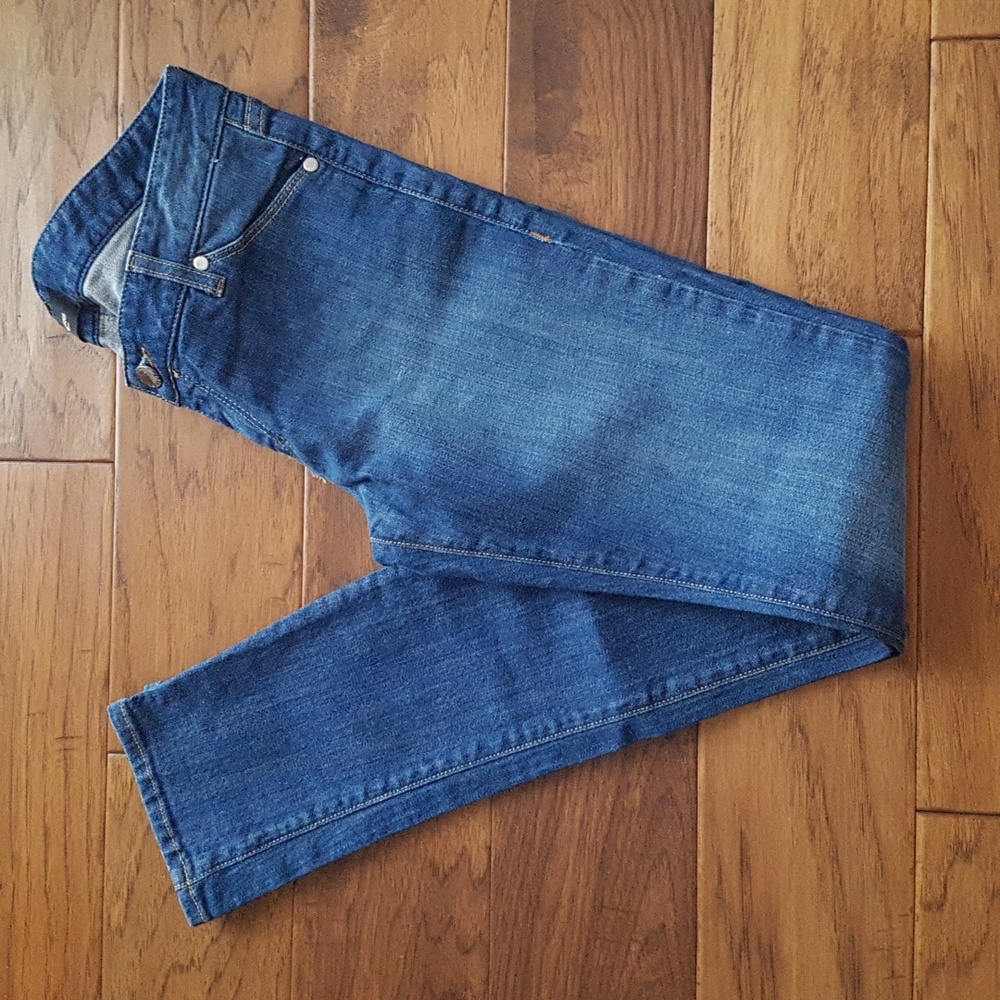 Et Vous Paris Rockson Skinny Jeans Women's Size 28